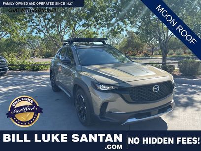 Used 2023 MAZDA CX-50 Meridian Edition w/ Apex Package