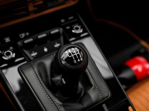 Used 2024 Porsche 911 S/T image 22