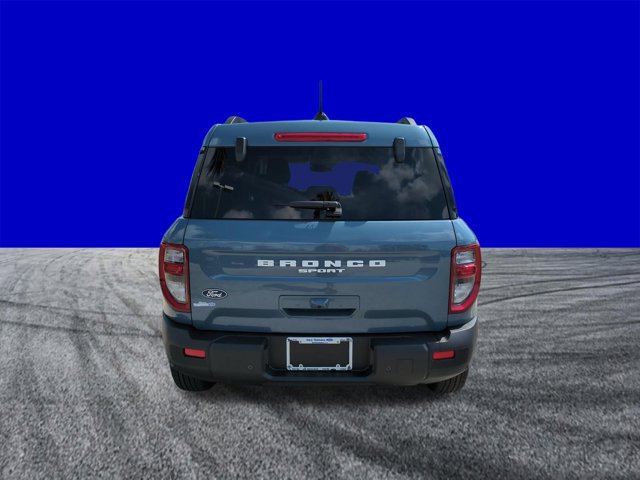 New 2026 Ford Bronco Sport Big Bend AWD/4WD image 5