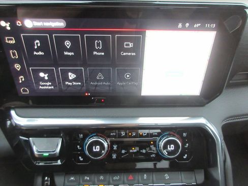 New 2026 GMC Sierra 1500 Denali w/ Denali Reserve Package AWD/4WD image 19