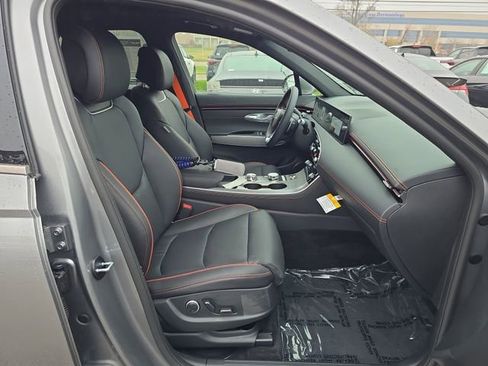 New 2026 Genesis GV70 2.5T Sport Prestige AWD/4WD image 25