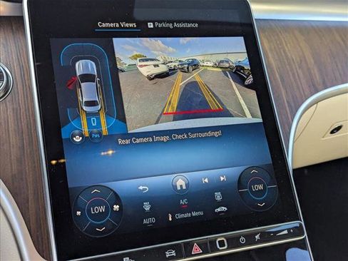 New 2026 Mercedes-Benz C 300 Sedan image 12