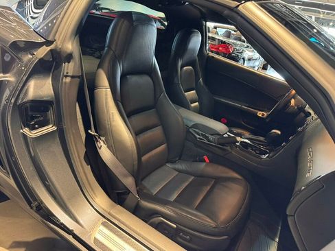 Used 2011 Chevrolet Corvette Grand Sport w/ Preferred Equipment Group image 20