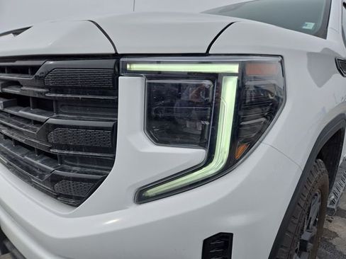 Used 2023 GMC Sierra 1500 Elevation image 7