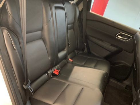 Used 2021 Nissan Rogue SV w/ Premium Package AWD/4WD image 42