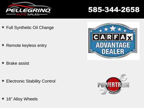 Used 2017 Hyundai Elantra SE w/ Cargo Package image 4