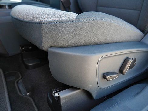 New 2025 Ford Maverick XLT w/ XLT Luxury Package FWD image 12