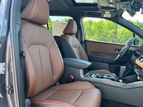 New 2026 Subaru Outback Touring XT AWD/4WD image 27
