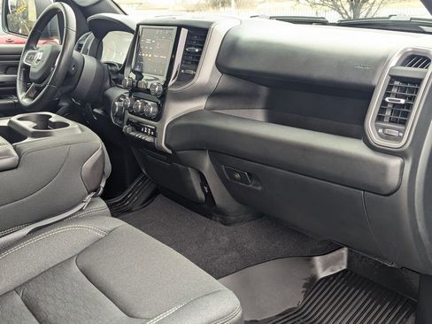 Used 2025 RAM 1500 Classic Warlock image 26