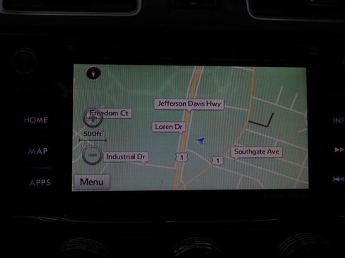 Used 2016 Subaru WRX Premium image 21