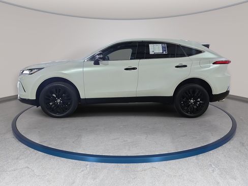 Used 2023 Toyota Venza Nightshade AWD/4WD image 9
