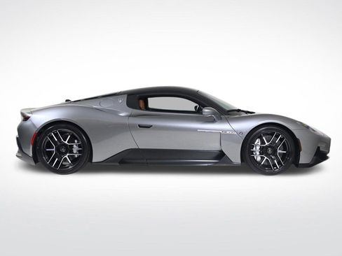 Used 2022 Maserati MC20 Coupe image 6