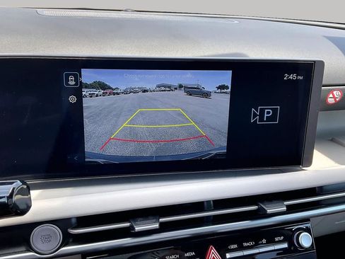 Used 2026 Hyundai Tucson SEL FWD image 25