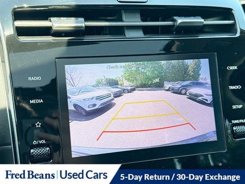 Used 2023 Hyundai Tucson SEL w/ Convenience Package AWD/4WD image 15
