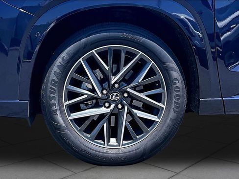 Used 2025 Lexus TX 350 FWD w/ Technology Package image 11
