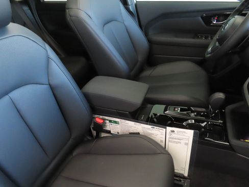 New 2026 Subaru Forester Limited image 28