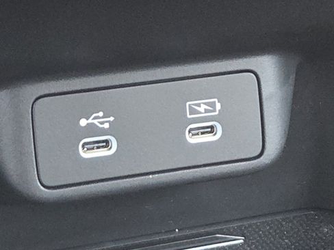Used 2026 Honda HR-V LX image 5
