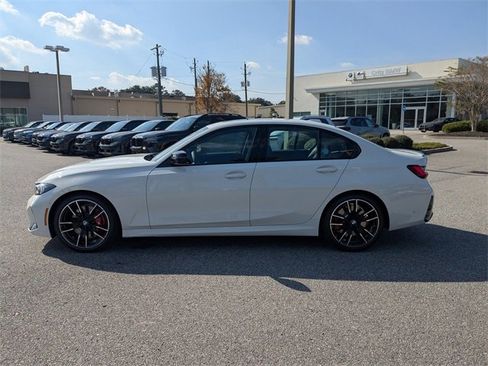 New 2026 BMW M340i w/ Premium Package image 8