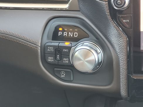 New 2026 RAM 1500 Limited image 17