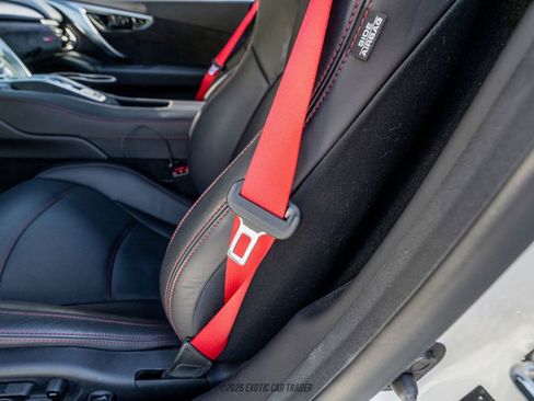 Used 2022 Acura NSX Type S image 33