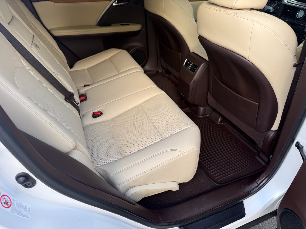 Used 2020 Lexus RX 350 FWD w/ Premium Package image 40