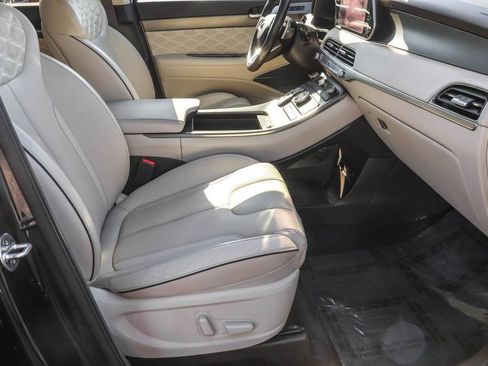 Used 2020 Hyundai Palisade Limited image 37