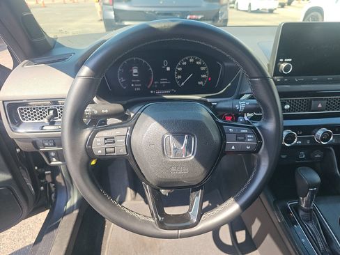 Used 2024 Honda Civic Sport image 13