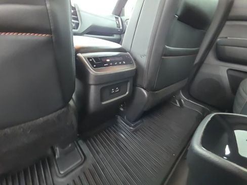 Used 2023 Nissan Pathfinder Rock Creek image 11