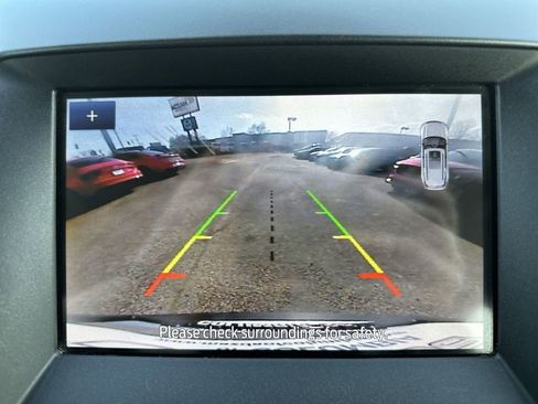 Used 2019 Ford Edge SEL w/ Equipment Group 201A image 17