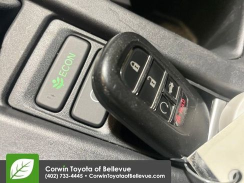 Used 2024 Honda Accord EX image 28