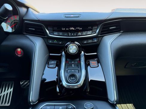 Used 2023 Acura TLX SH-AWD w/ A-SPEC Pkg image 11
