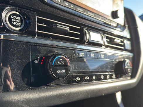 Used 2024 Nissan Pathfinder Rock Creek image 24