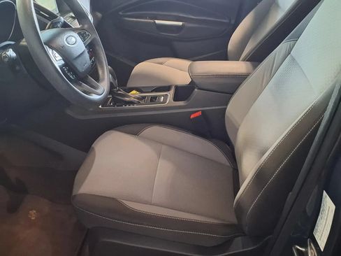 Used 2019 Ford Escape SE AWD/4WD image 17