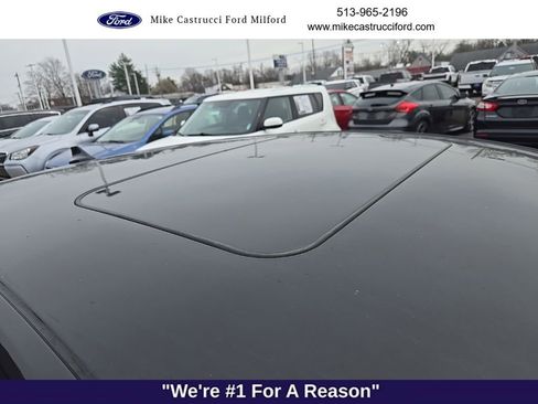 Used 2020 Ford Fusion SEL image 6