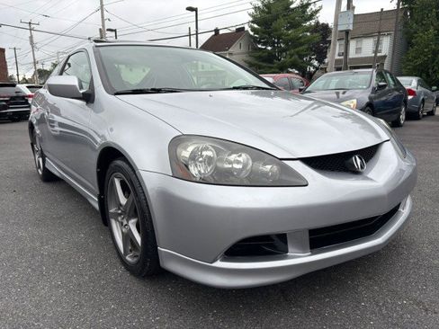 Used 2005 Acura RSX Type-S image 5
