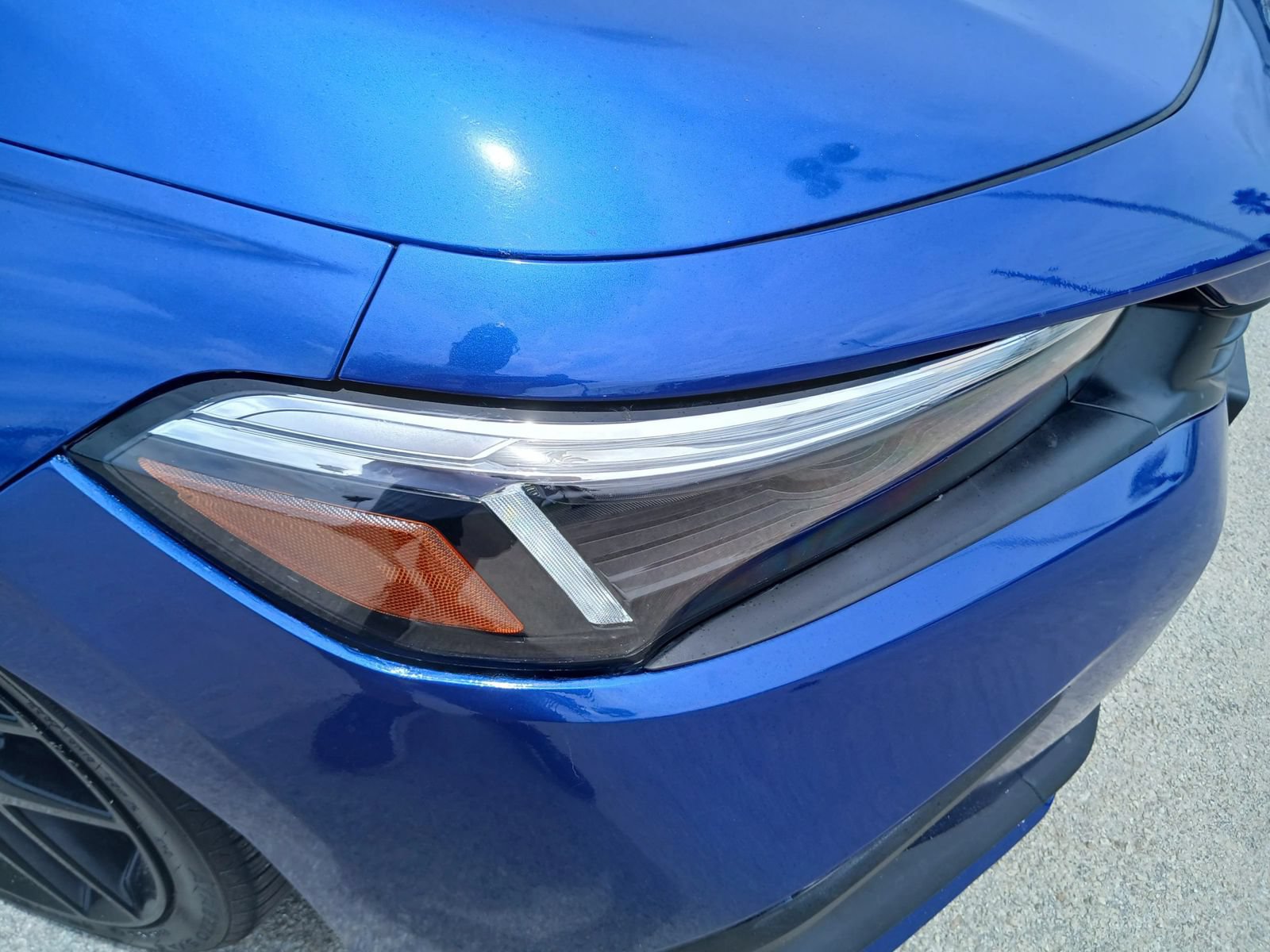 Used 2022 Honda Civic Sport image 22