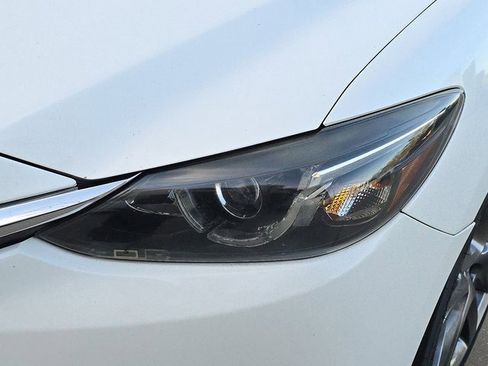 Used 2016 MAZDA MAZDA6 Grand Touring image 30