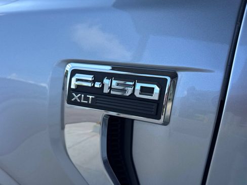 Certified 2023 Ford F150 XLT w/ Equipment Group 302A High AWD/4WD image 14