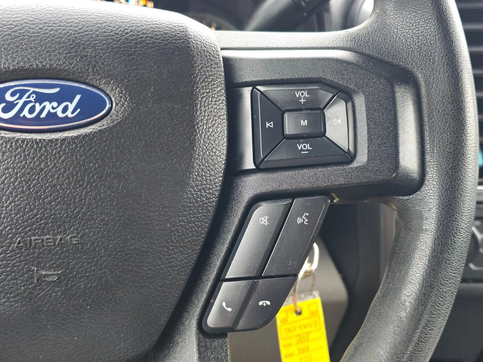 Used 2018 Ford F150 XLT AWD/4WD image 22