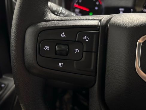 New 2026 GMC Sierra 1500 Pro w/ Graphite Edition image 15