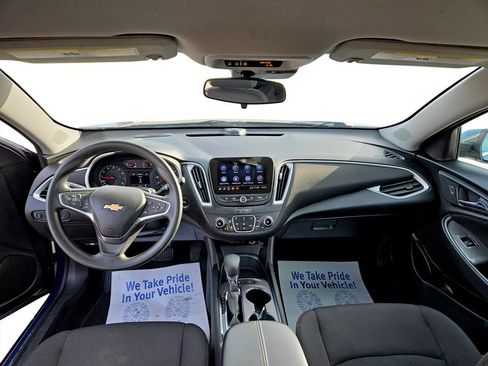 Used 2024 Chevrolet Malibu LT image 13