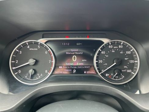 Used 2023 Nissan Rogue SV FWD image 20