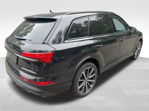 Used 2025 Audi Q7 2.0T Premium Plus w/ Premium Plus Package image 8
