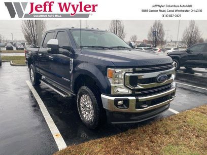 Used 2022 Ford F250 XLT w/ XLT Premium Package