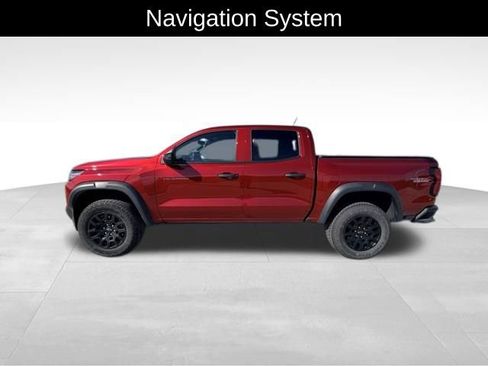 Used 2024 Chevrolet Colorado Trail Boss w/ Advanced Trailering Package image 4