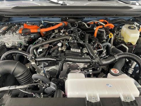 Used 2025 Toyota Land Cruiser Base image 24