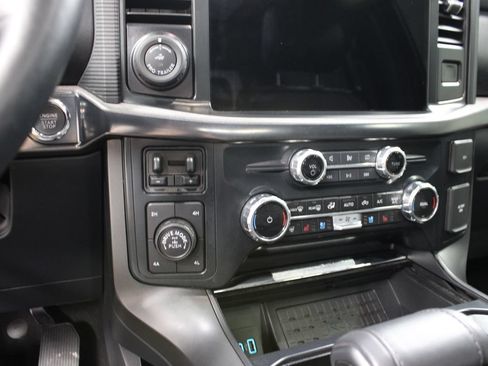Used 2024 Ford F150 Tremor w/ Equipment Group 402A High AWD/4WD image 67