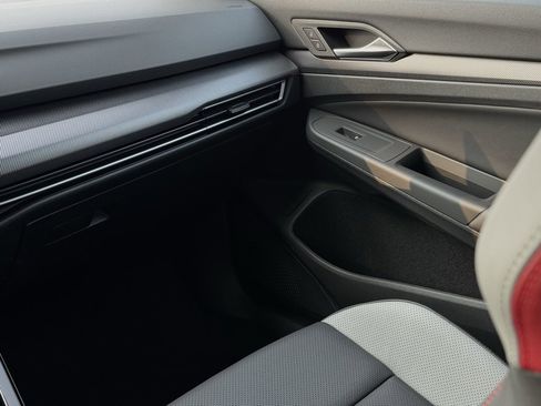 New 2025 Volkswagen GTI SE image 36