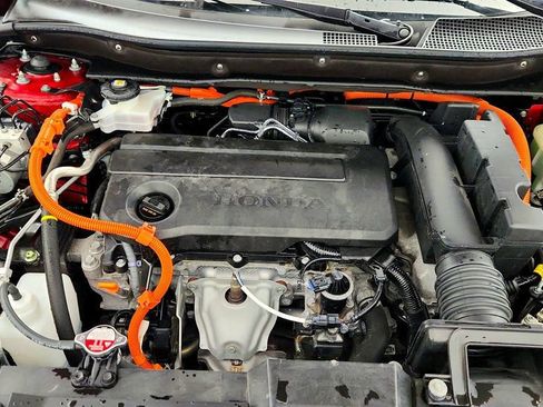 Used 2024 Honda CR-V Sport Touring image 28