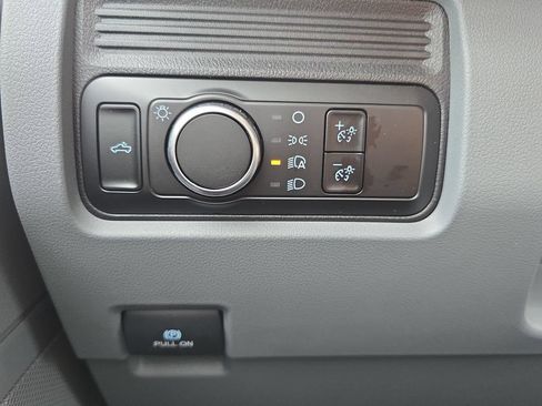 New 2026 Ford F350 XL w/ XL Driver Assist Package RWD image 24